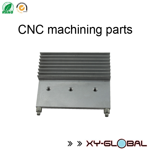 Bahagian CNC disesuaikan profesional