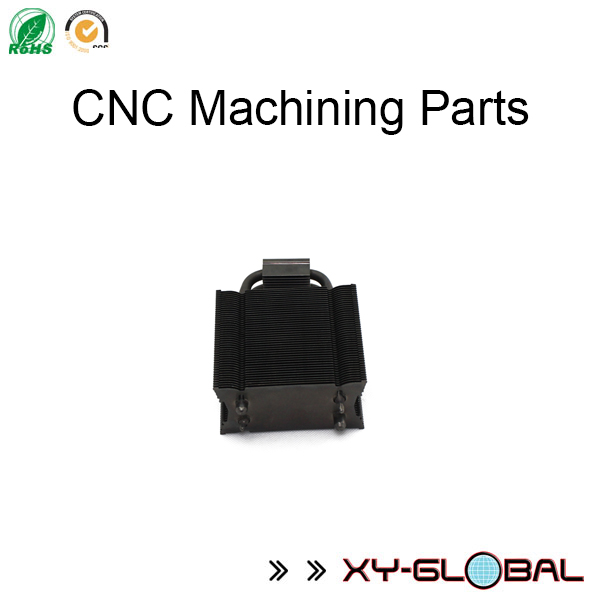 Profissionais usinagem de peças personalizadas CNC aceitar a ordem pequena