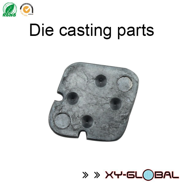 品質ADC12アルミニウムは、圧力鍋鋳造ダイカスト