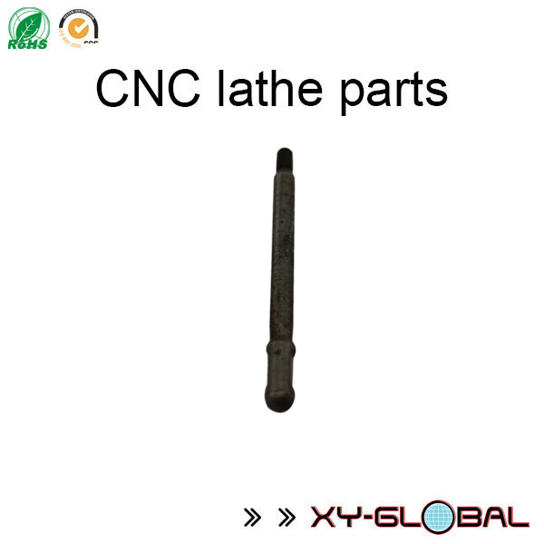 SUS303 Präzisions-CNC-Bearbeitungsschraube