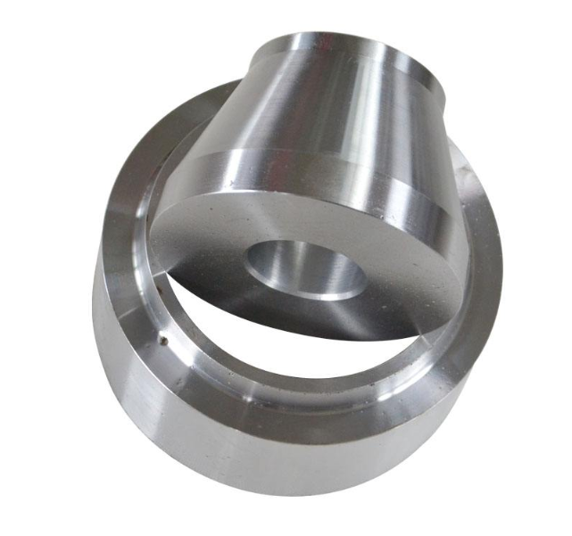 Carcasa de acero inoxidable Inoxidable piezas de fundición a presión y aluminio fundición a presión molde