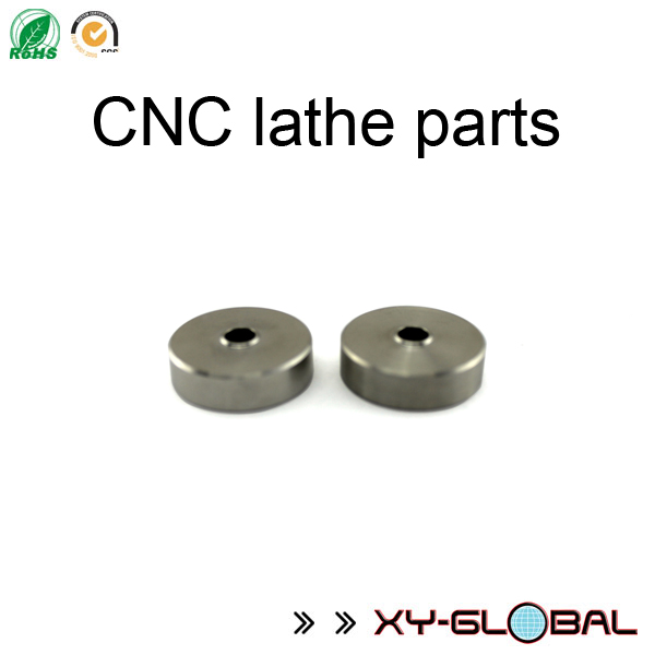 Stainless steel cnc lathe machine parts