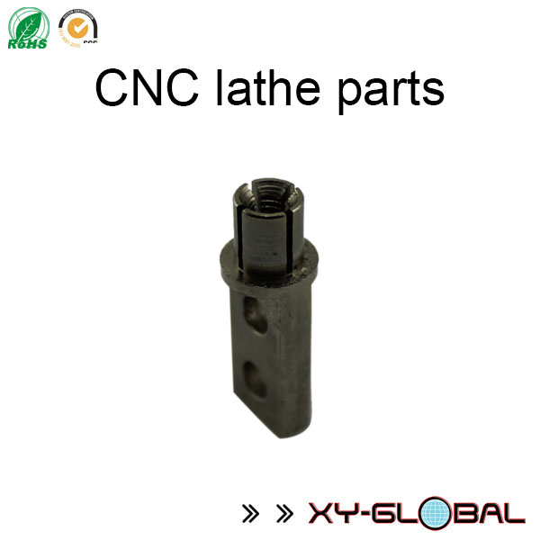 VMT machining high precision cnc lathe part