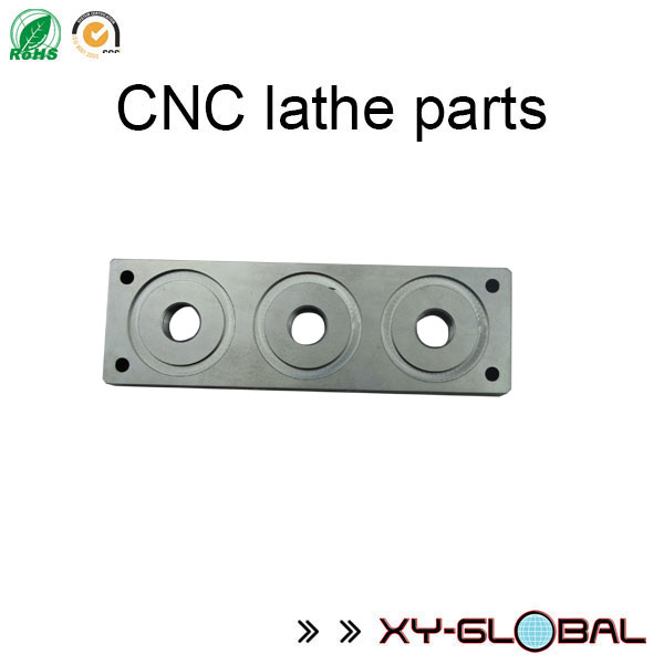 XY-GLOBAL hoge precisie CNC metalen onderdelen