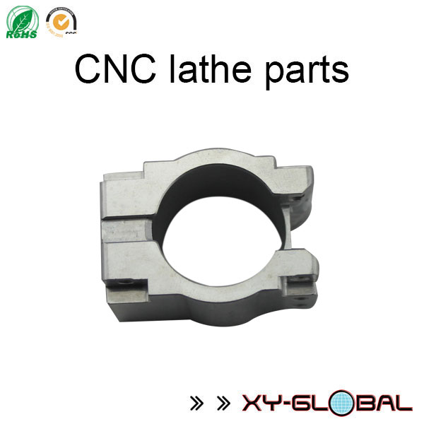 XY-GLOBAL alta qualità parti CNC alluminio