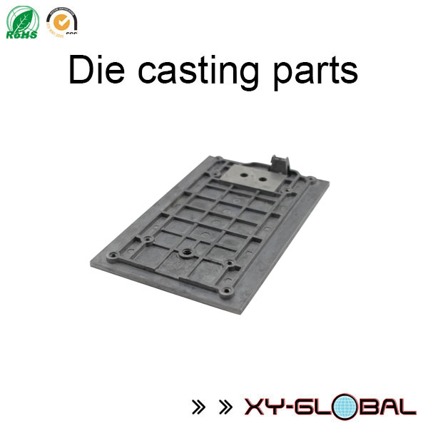 aluminium die casting untuk produk keselamatan