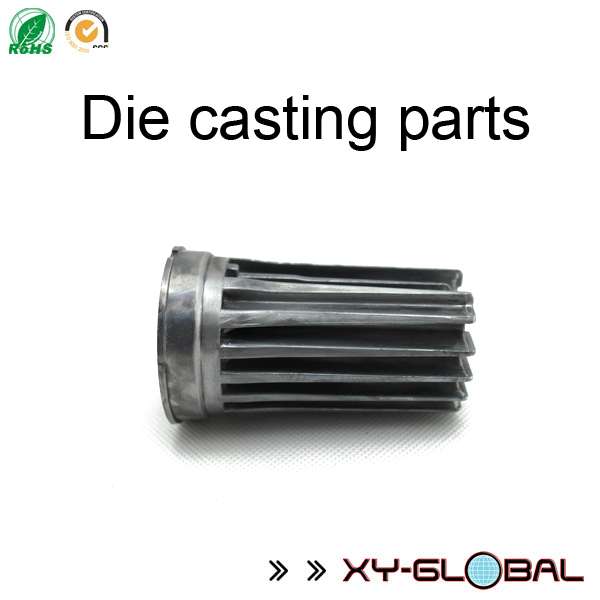 Алюминиевая форма для литья под давлением Производитель china, OEM aluminium die casting mold
