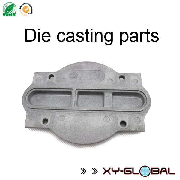 Aluminium sterven gietvorm maken, Oem aluminium sterven casting onderdelen China