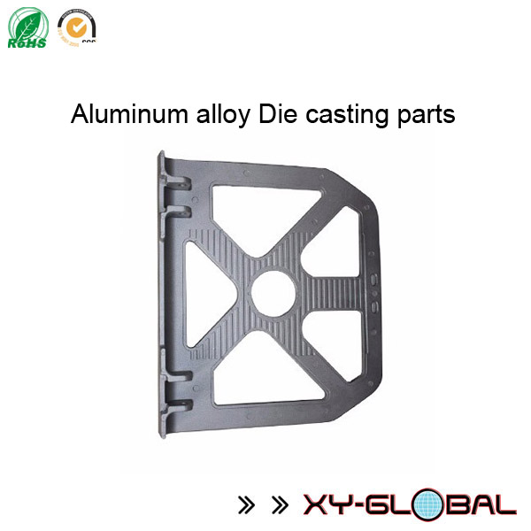 aluminum die casting mold supplier china, China Aluminum A380 Customized Die Casting Parts