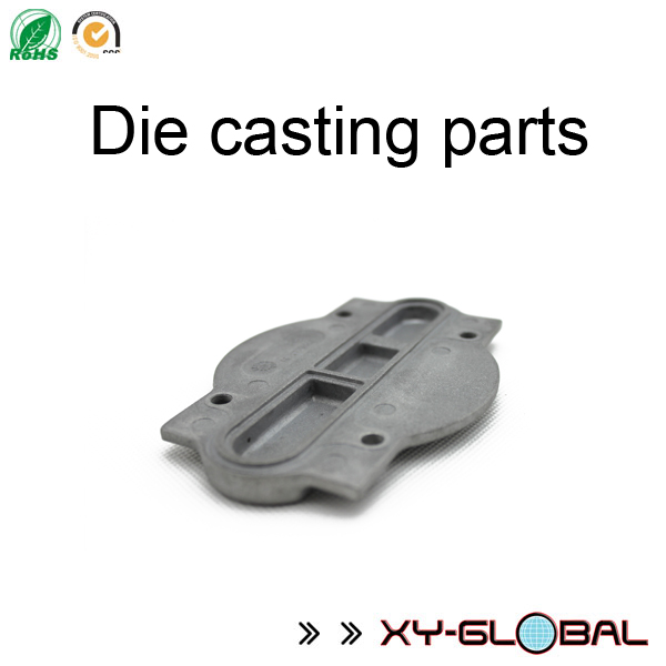 Aluminium sterven casting onderdelen, aluminium sterven gietvorm fabrikant China