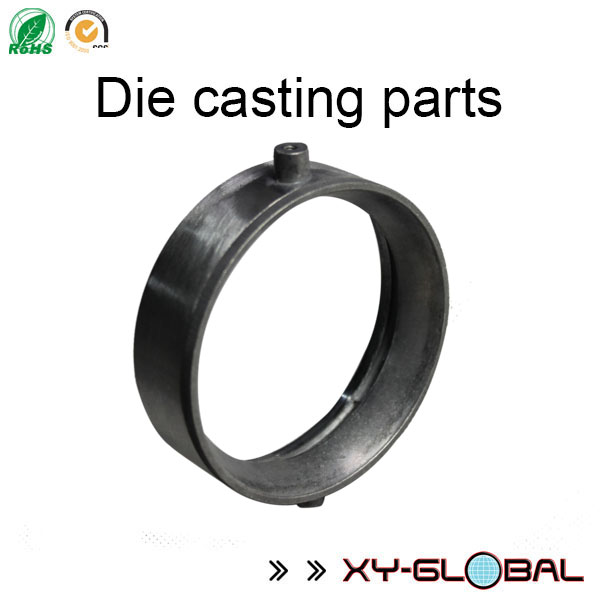 cast / bahagian auto aluminium die cast