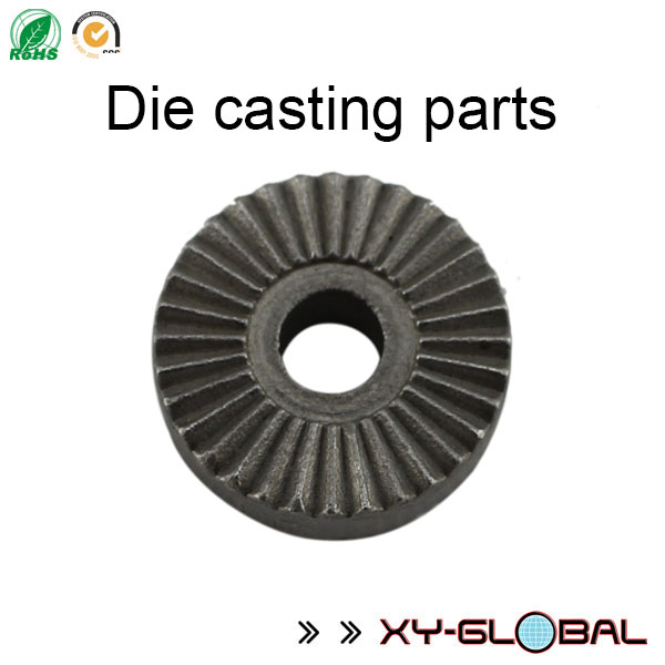 cast crusher hammer head foundry metso concave sand casting high manganese steel casting part