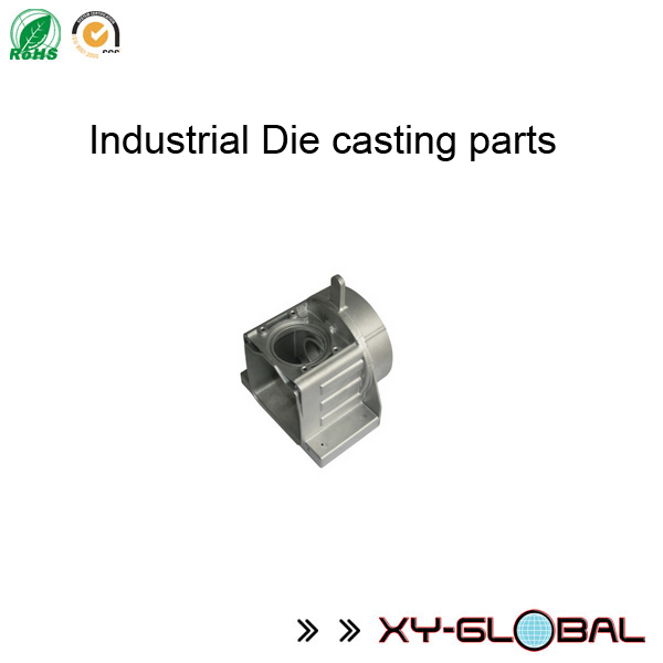 casting motor part