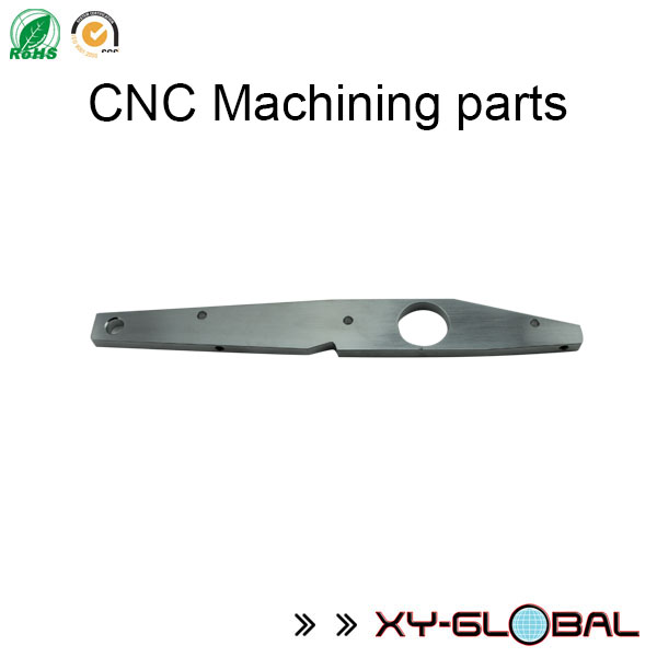 中国のベストセラーのアルミ精密CNC機械加工部品