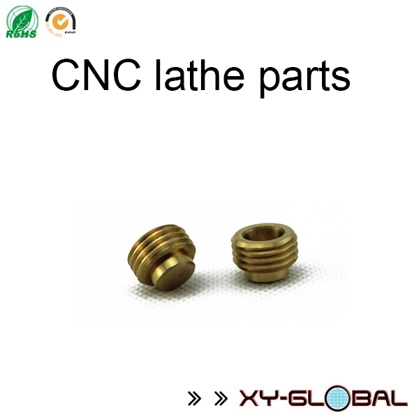 中国の低コスト高精度CNCの機械加工部品の試作メーカー