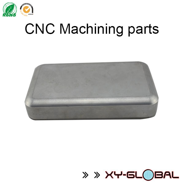 Китайский высокий спрос AL6061 T6 CNC точности обработки деталей