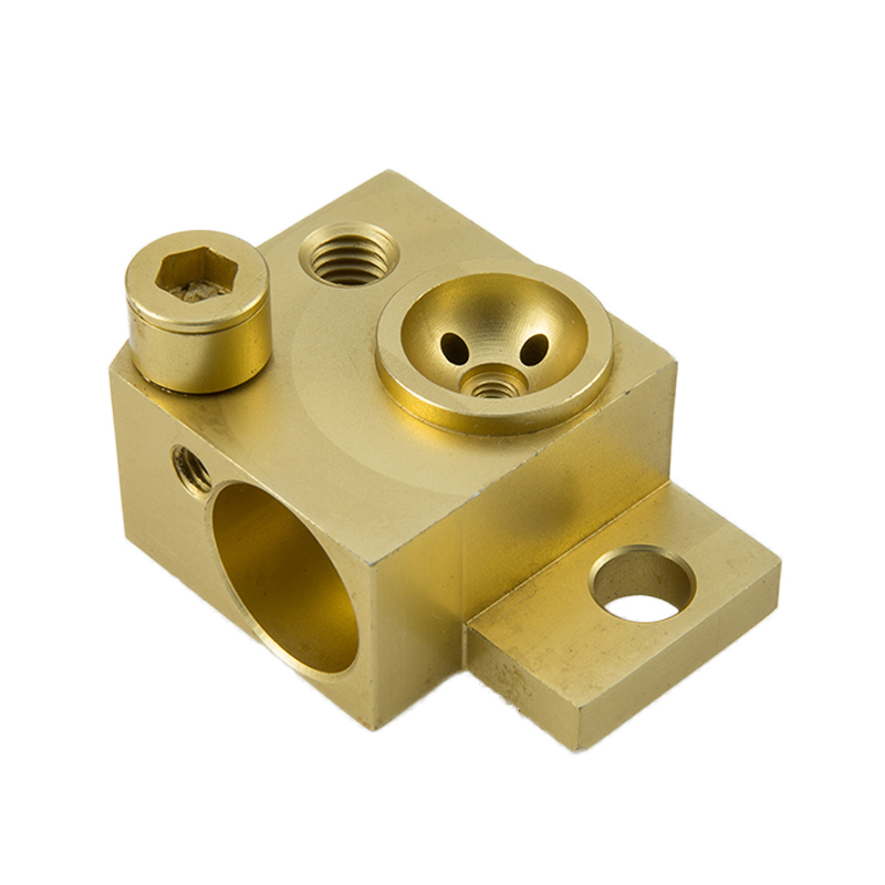 cnc machined parts，products made die casting parts