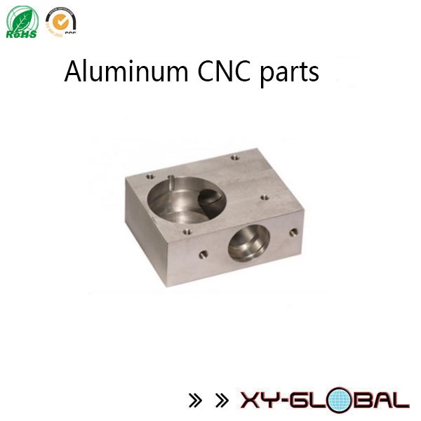 cnc加工零件进口商，铝合金CNC零件02