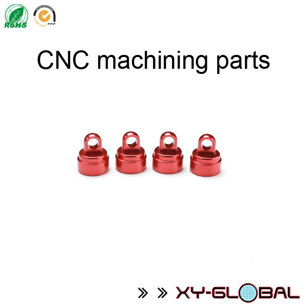 CNC machinebouw importeurs, CNC Machining Handril