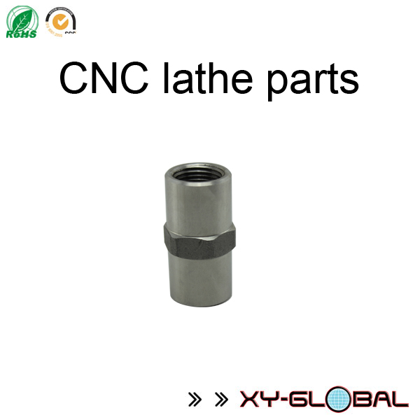 CNC-Fräsen Teile
