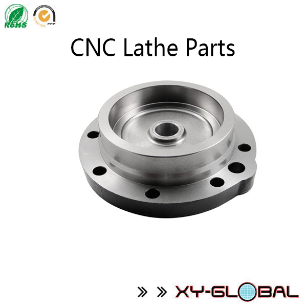Cnc precision machined parts factory, bahagian CNC lathe 01