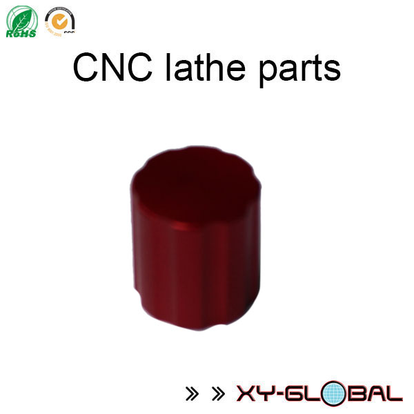 CNC aangepaste machine-onderdelen