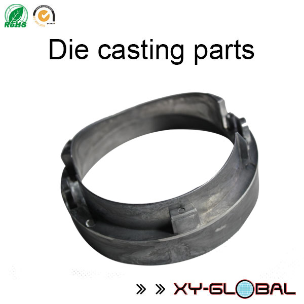 custom made aluminum die casting parts,zinc die casting parts