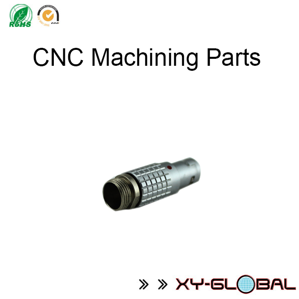 kundenspezifische CNC Blechauftragsmetallteilen