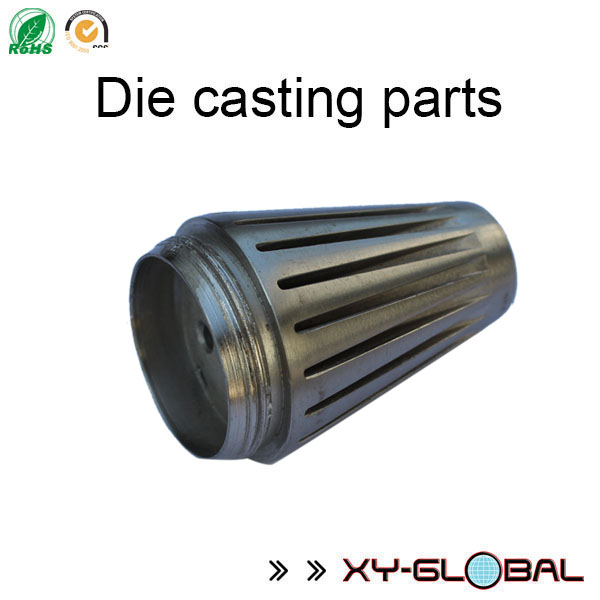 中国供应商定制金属产品压铸件和数控加工件