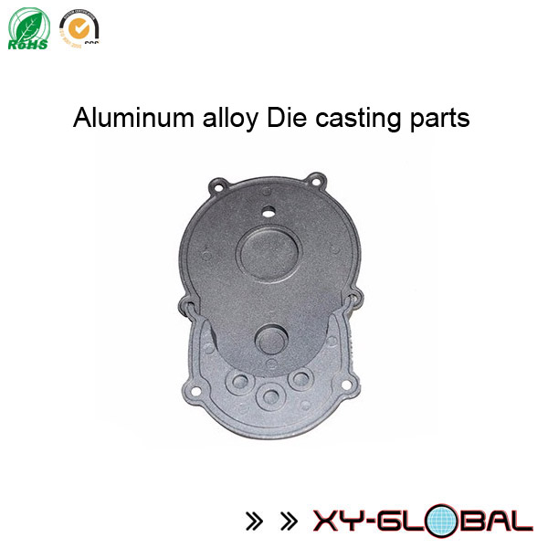 Die casting price, China Aluminum A356 Customized Die Casting Parts