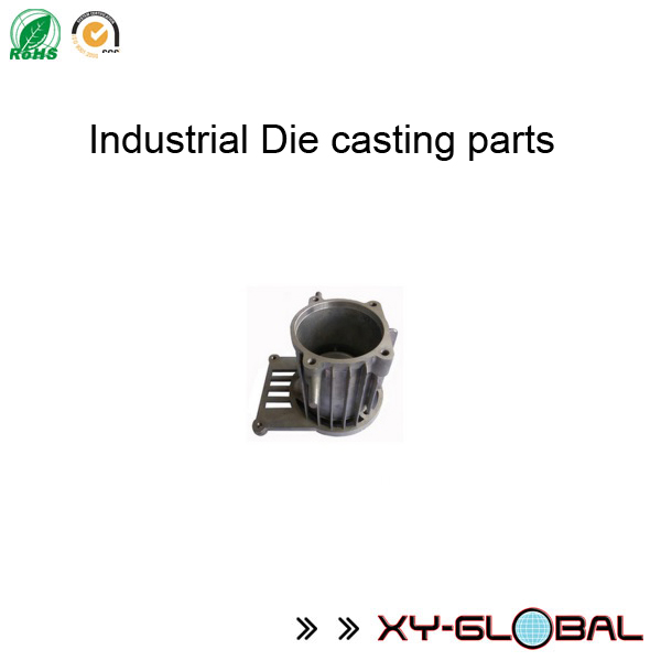 压铸模具价格厂家中国，工业压铸电机外壳