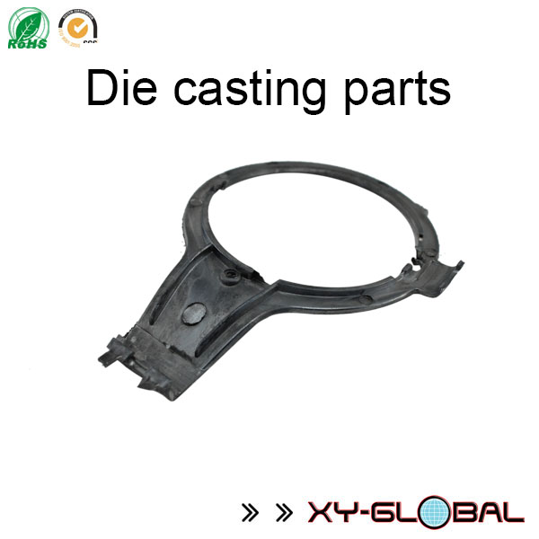 Die casting mold price fabricante China, alumínio die casting mold making