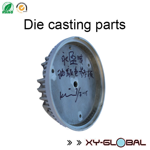 die casting part for Medical equipment with high precision and high quality