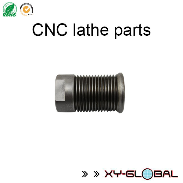 external thread A3 CNC lathe part