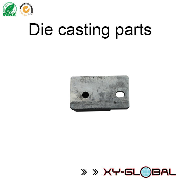 tekanan tinggi aloi aluminium die casting