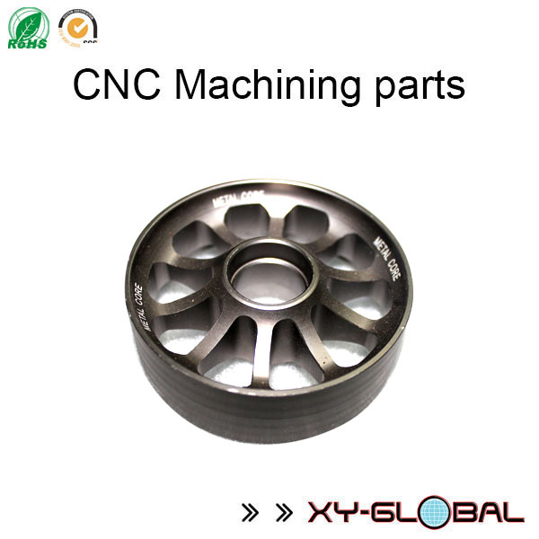 alta calidad de las piezas CNC mecanizado de precisión CNC parte