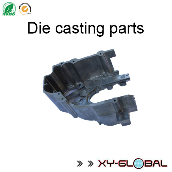 manufacture metal die casting from China supplier
