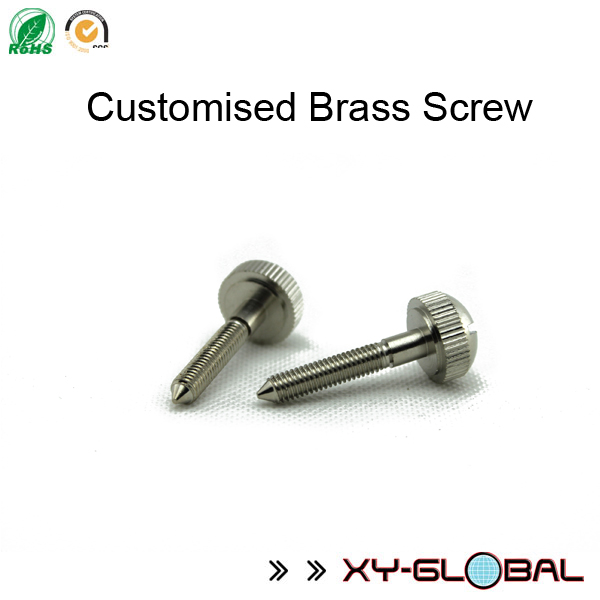 Metal drilling Screw