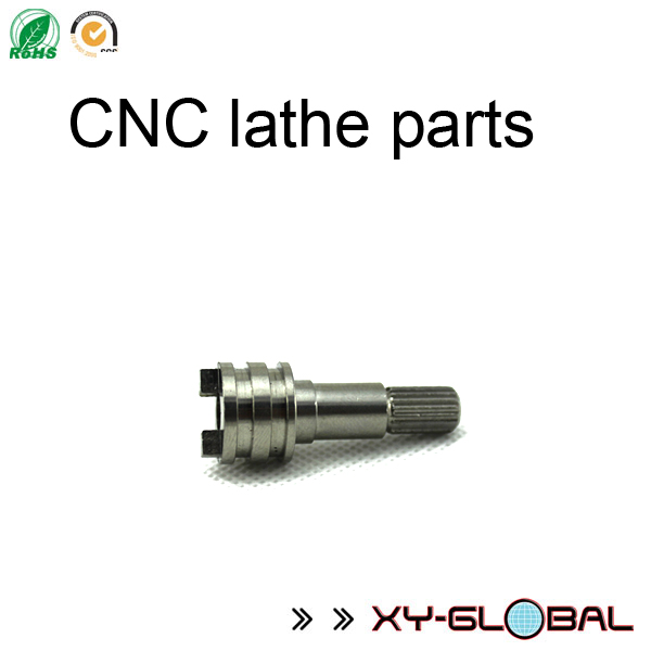 profissional personalizado peças de usinagem CNC aceitar a ordem pequena