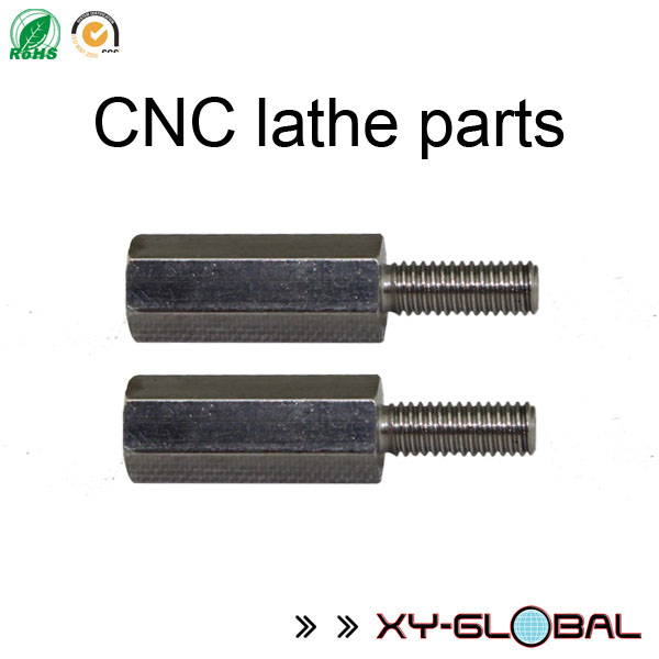 CNC Schraubenteile