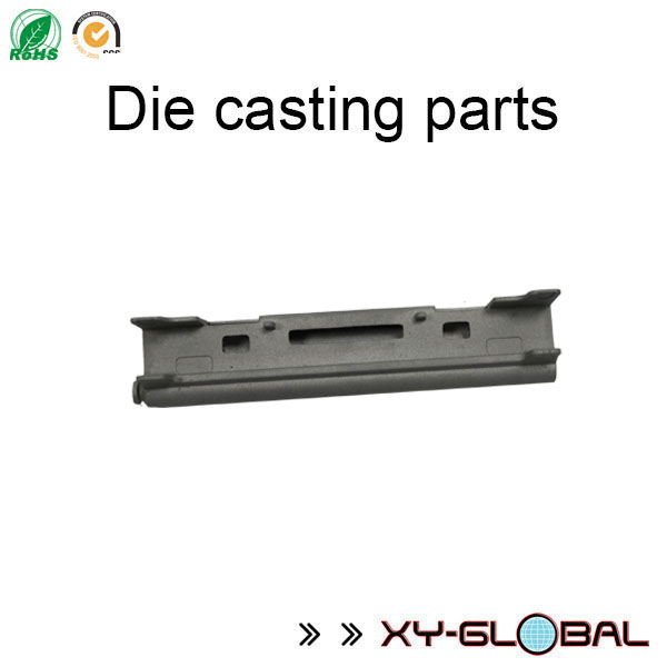 xy-global ADC12 die casting machine precision parts