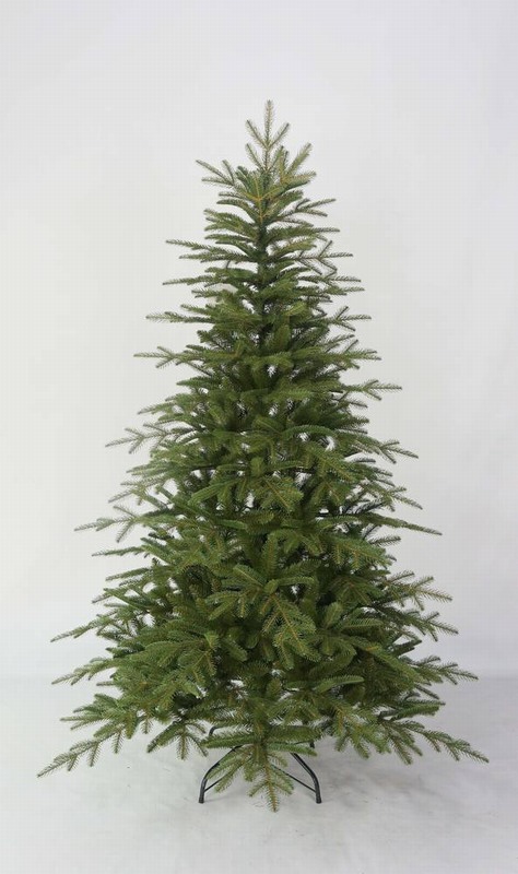 6' PE christmas tree decoration