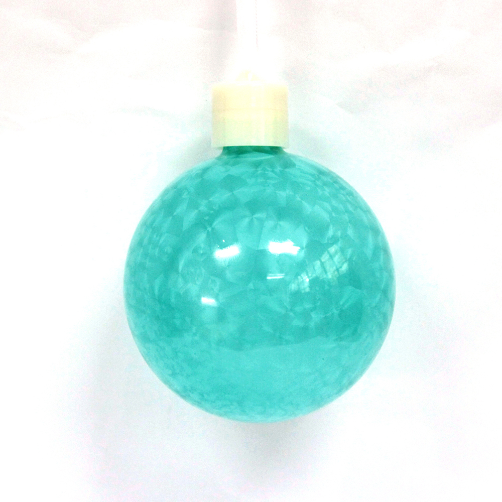 Delicate Excellent Quality Hanging Xmas Ball Ornament