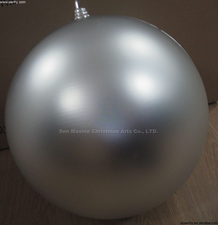 Excellent Quality Large Christmas Ball