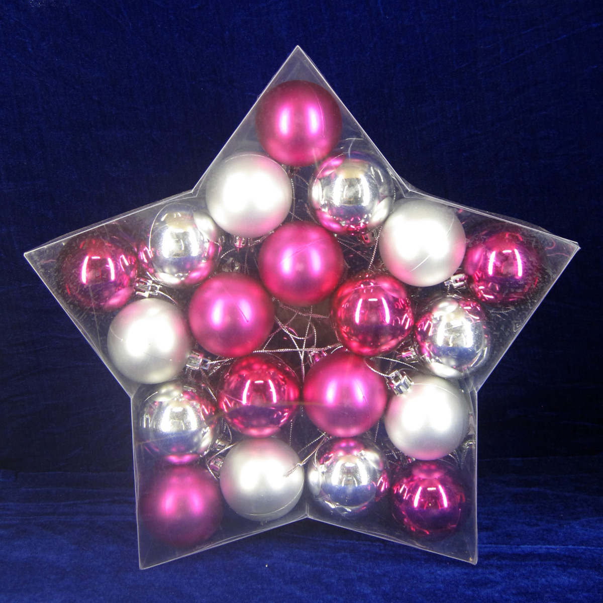 Fashionable Salable Christmas Tree Decoration Ball