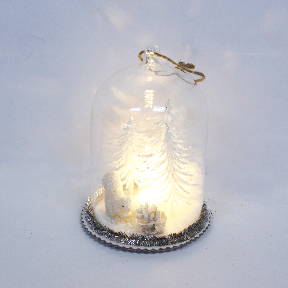 Gorgeous Hot Selling Lighted Christmas Decoration