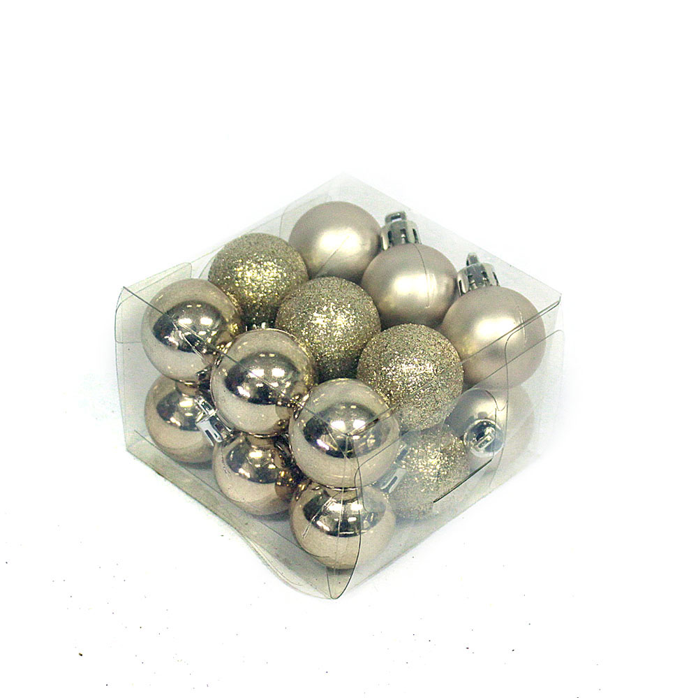 Hot Selling good quality Ball Christmas Decoration
