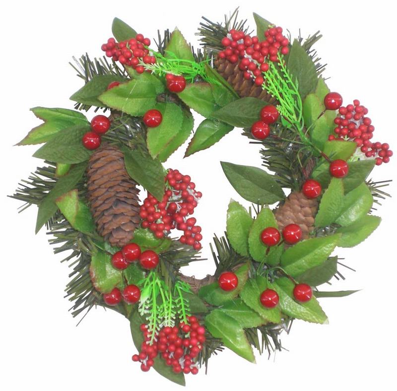 Making christmas wreaths,christmas wreath designs,decorating christmas wreaths 