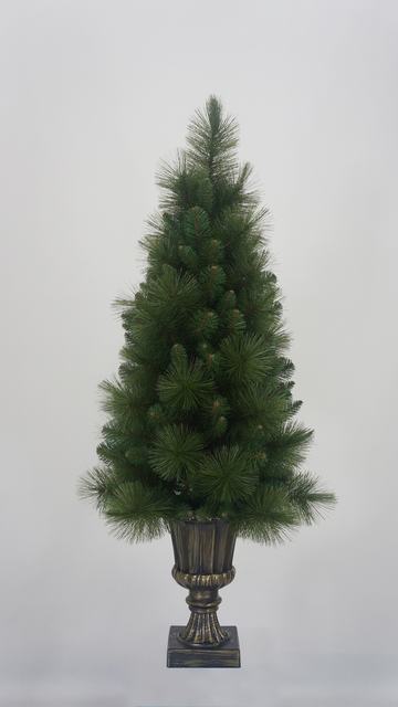 china manufacturer led artificial christmas tree