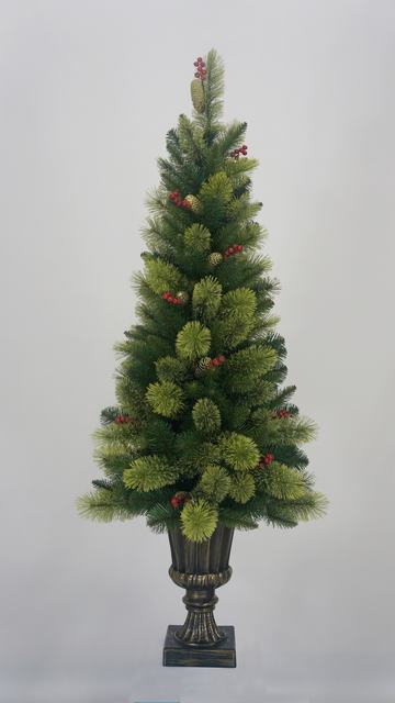 holiday living christmas tree instructions pe christmas tree